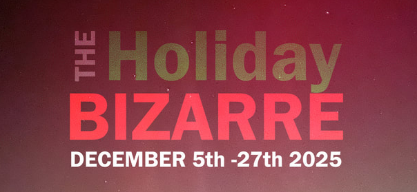 The Palace Gallery is located at 210 W 4th Ave, upstairs above The Palace Cafe.