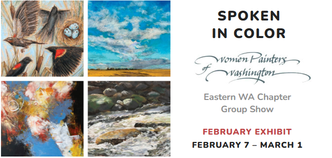 Boxx Gallery, 1616 Maple Street, Tieton - Fri & Sat, 12 - 4