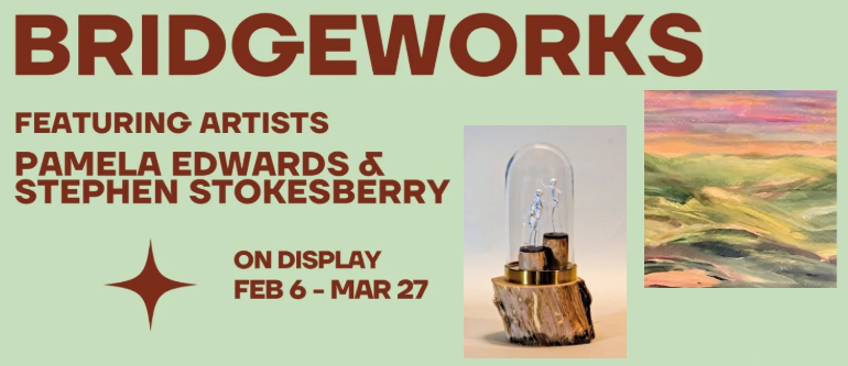 Oak Hollow Framing & Gallery, 601 N 1st St, 509.965.9256