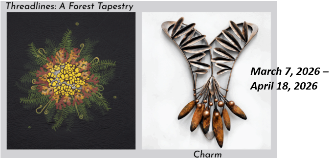 Larson Gallery - YVC-16th & Nob Hill Blvd, Yakima, WA 509.574.4875