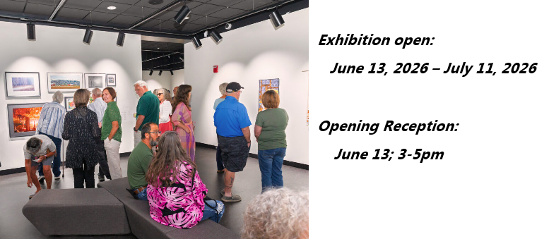 Larson Gallery - YVC-16th & Nob Hill Blvd, Yakima, WA 509.574.4875