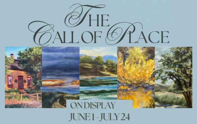Oak Hollow Framing & Gallery, 601 N 1st St, 509.965.9256