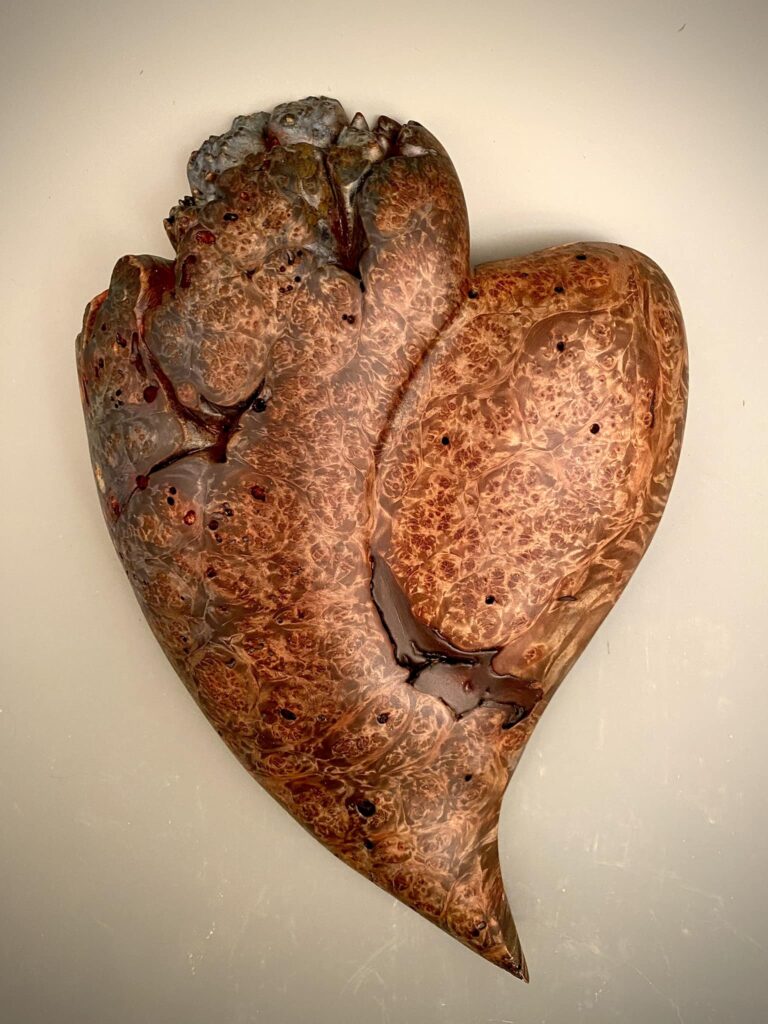 Heart #1