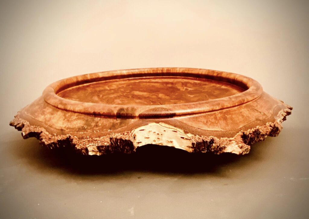 Platter / Bowl