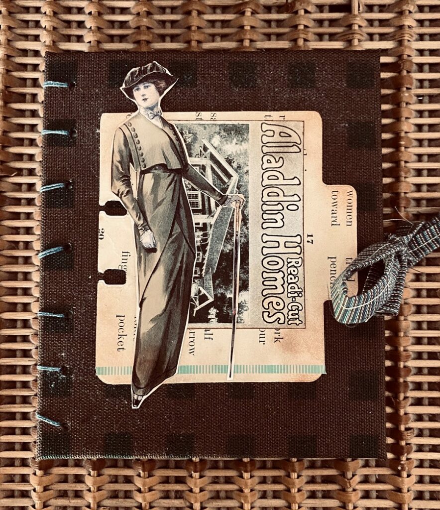 Coptic Edwardian Journal