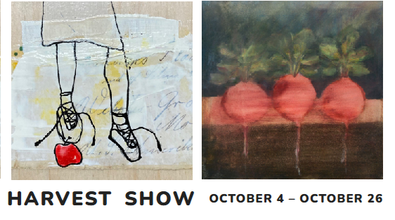 Boxx Gallery, 1616 Maple Street, Tieton - Fri & Sat, 12 - 4