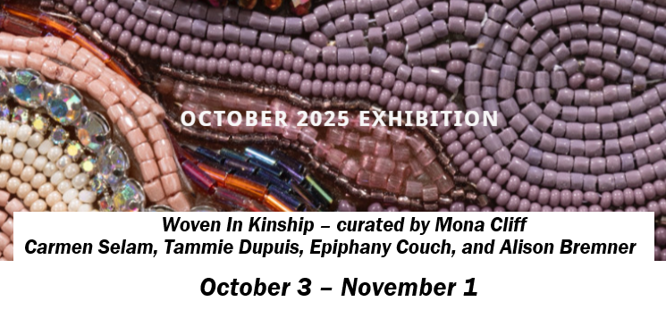 Gallery One, 408 N. Pearl Street, Ellensburg, WA 509.925.2670