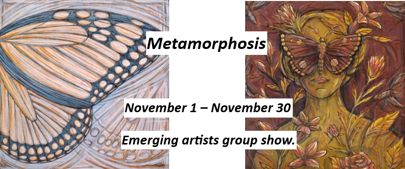 Boxx Gallery, 1616 Maple Street, Tieton - Fri & Sat, 12 - 4