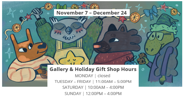 Gallery One, 408 N. Pearl Street, Ellensburg, WA 509.925.2670