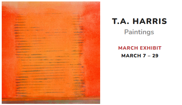 Boxx Gallery, 1616 Maple Street, Tieton - Fri & Sat, 12 - 4