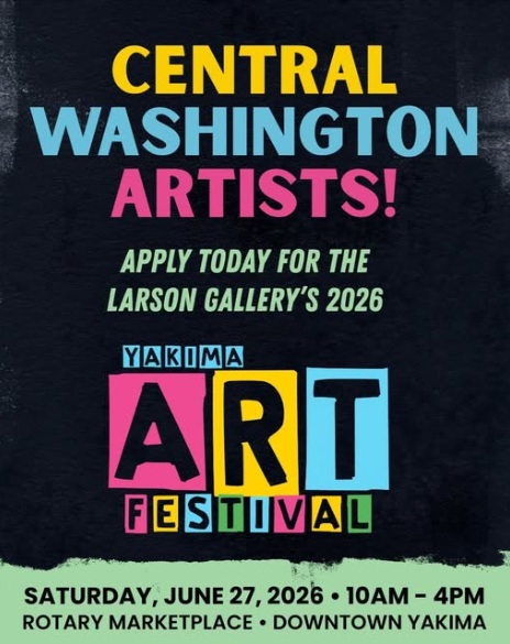 Art Festival Call to Artists