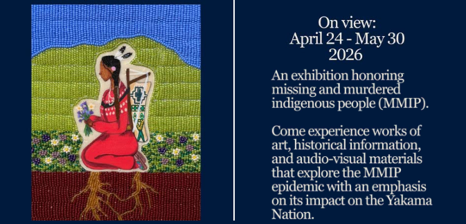 Larson Gallery - YVC-16th & Nob Hill Blvd, Yakima, WA 509.574.4875