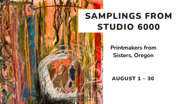 Boxx Gallery, 1616 Maple Street, Tieton - Fri & Sat, 12 - 4