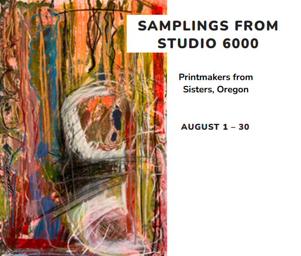 Boxx Gallery, 1616 Maple Street, Tieton - Fri & Sat, 12 - 4