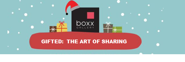 Boxx Gallery, 1616 Maple Street, Tieton - Fri & Sat, 12 - 4