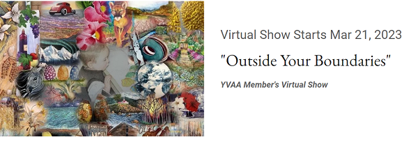 Yakima Valley Artists Association -- YakimaValleyArtists.com -- Online Exhibit